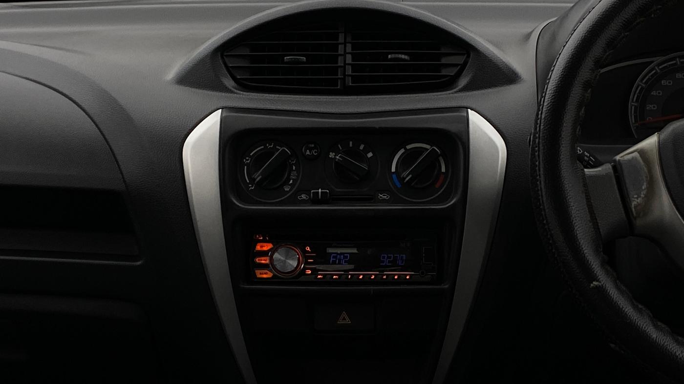 2016 Maruti Alto 800 LXI, Petrol, Manual, 40,016 km, Air Conditioner