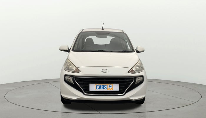 2019 Hyundai NEW SANTRO SPORTZ MT, Petrol, Manual, 1,17,470 km, Front