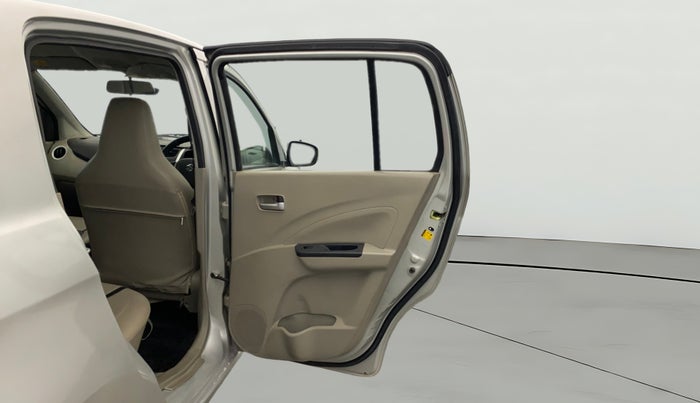 2016 Maruti Celerio ZXI AMT, Petrol, Automatic, 31,491 km, RHS Rear Door