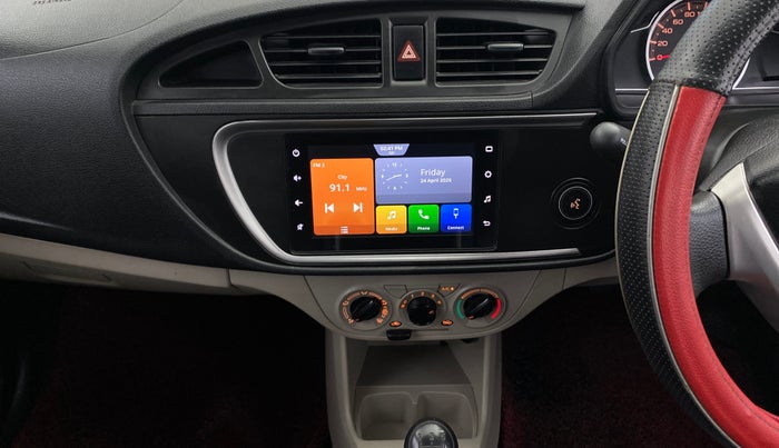 2022 Maruti Alto VXI PLUS, Petrol, Manual, 31,563 km, Air Conditioner