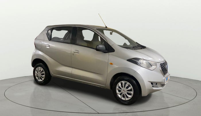 2016 Datsun Redi Go T (O), Petrol, Manual, 32,188 km, Right Front Diagonal