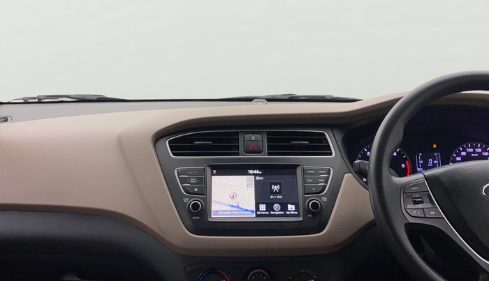 2019 Hyundai Elite i20 SPORTZ PLUS 1.4 CRDI, Diesel, Manual, 77,727 km, Air Conditioner