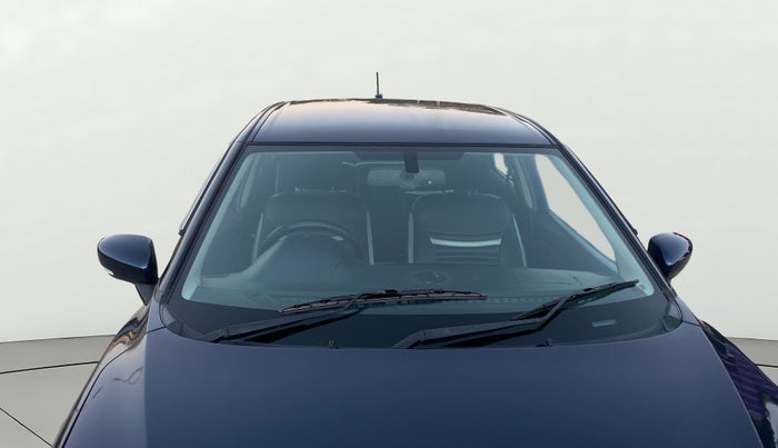 2021 Toyota Glanza G, Petrol, Manual, 35,512 km, Front Windshield