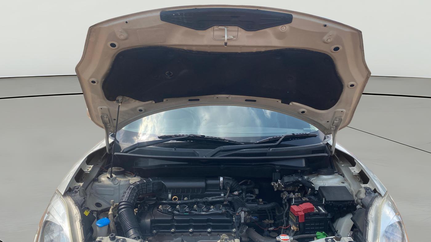 2019 Maruti Swift ZXI, Petrol, Manual, 78,723 km, Open Bonet
