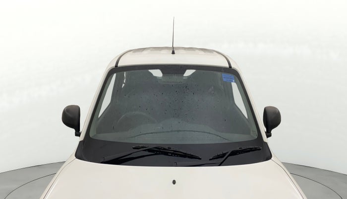 2022 Maruti S PRESSO VXI (O), Petrol, Manual, 36,957 km, Front Windshield