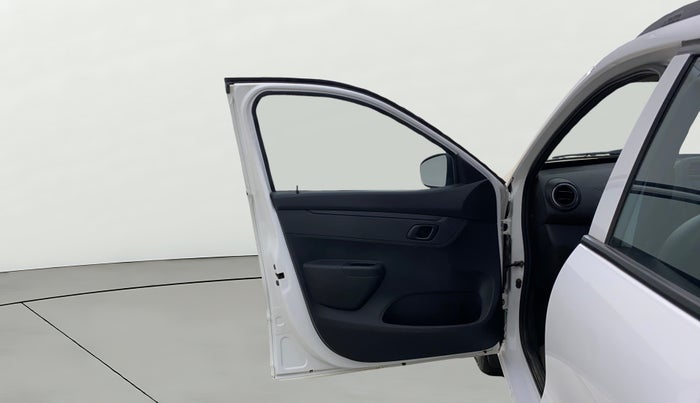 2019 Renault Kwid RXL, Petrol, Manual, 36,282 km, LHS Front Door