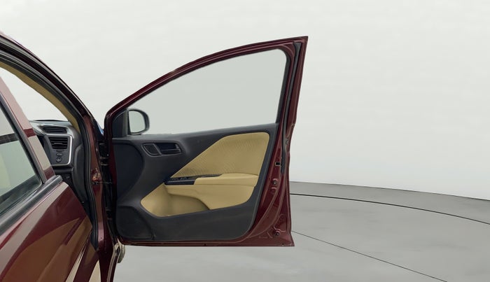 2014 Honda City 1.5L I-VTEC S MT, Petrol, Manual, 34,709 km, RHS Front Door