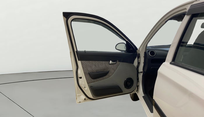 2018 Maruti Alto 800 LXI, Petrol, Manual, 39,874 km, LHS Front Door