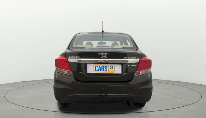 2015 Honda Amaze 1.2L I-VTEC S, Petrol, Manual, 73,724 km, Back/Rear