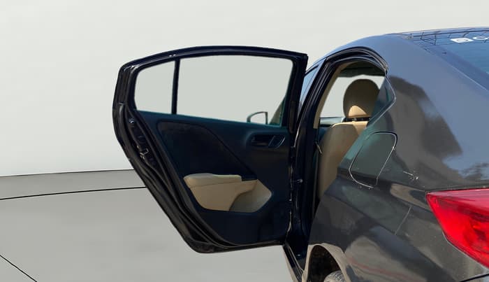 2019 Honda City 1.5L I-VTEC SV, Petrol, Manual, 79,690 km, LHS Rear Door