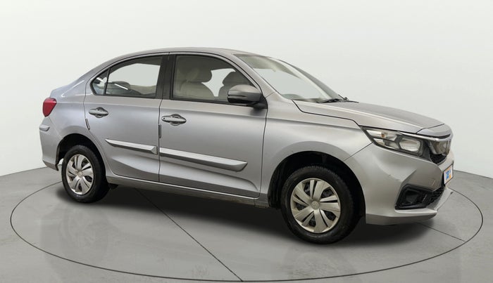 2019 Honda Amaze 1.2L I-VTEC S, CNG, Manual, 90,981 km, SRP