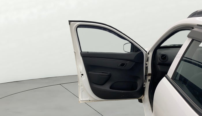 2021 Renault Kwid RXL, Petrol, Manual, 34,251 km, LHS Front Door