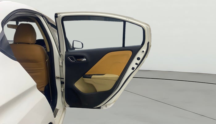 2017 Honda City 1.5L I-VTEC V MT, Petrol, Manual, 79,288 km, RHS Rear Door