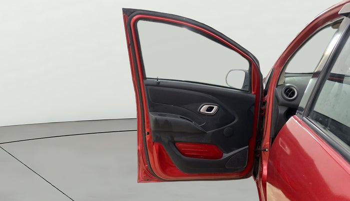 2018 Datsun Redi Go T(O) 1.0, Petrol, Manual, 75,836 km, LHS Front Door