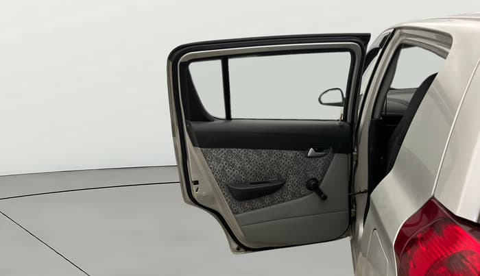 2016 Maruti Alto 800 LXI, Petrol, Manual, 43,019 km, LHS Rear Door