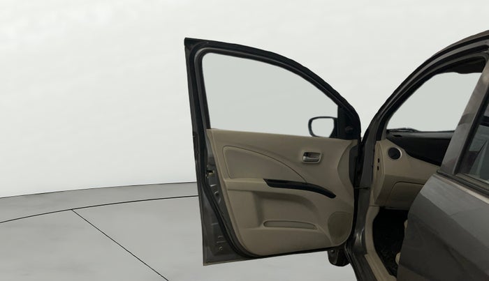 2019 Maruti Celerio VXI CNG, CNG, Manual, 54,408 km, LHS Front Door