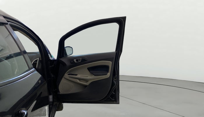 2016 Ford Ecosport TITANIUM 1.5L DIESEL, Diesel, Manual, 63,177 km, RHS Front Door