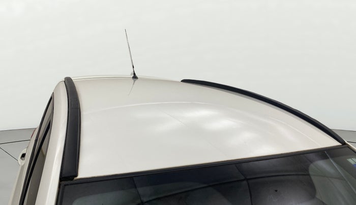 2016 Hyundai Grand i10 1.2 SPORTZ PRIME EDITION VTVT, Petrol, Manual, 68,576 km, Roof