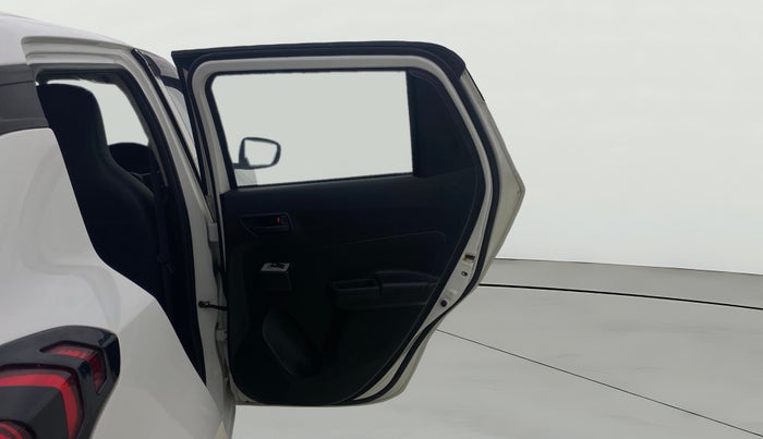 2020 Maruti Swift LXI, Petrol, Manual, 32,747 km, RHS Rear Door