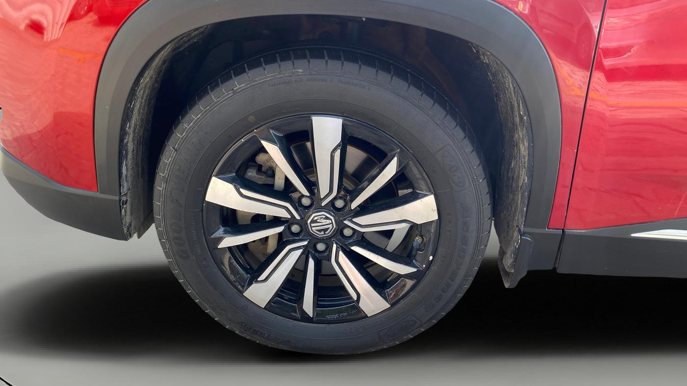2019 MG HECTOR SHARP 2.0 DIESEL, Diesel, Manual, 68,170 km, Left Front Wheel