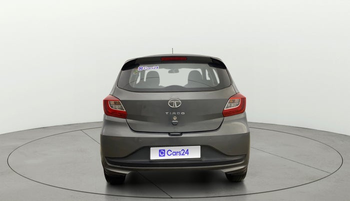 2021 Tata Tiago XT PETROL, Petrol, Manual, 22,544 km, Back/Rear