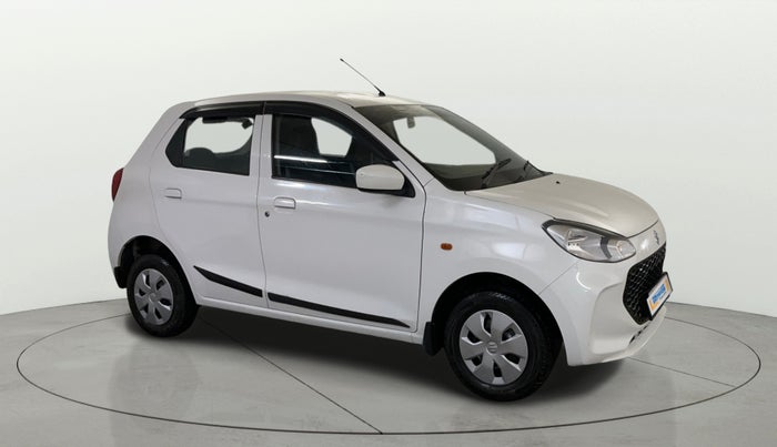 2023 Maruti Alto K10 VXI CNG, CNG, Manual, 30,607 km, Right Front Diagonal