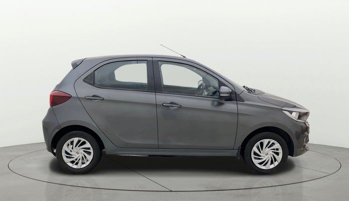 2020 Tata Tiago XZ PETROL, Petrol, Manual, 64,181 km, Right Side View