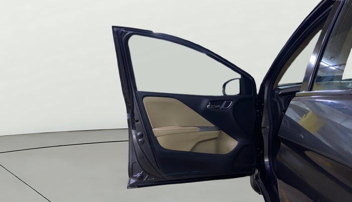 2017 Honda City 1.5L I-VTEC VX CVT, Petrol, Automatic, 1,01,148 km, LHS Front Door