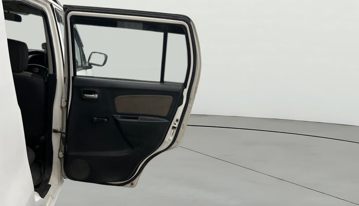 2015 Maruti Wagon R 1.0 LXI, Petrol, Manual, 67,803 km, RHS Rear Door
