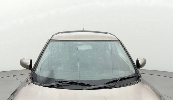2019 Maruti Swift ZXI AMT, Petrol, Automatic, 47,800 km, Front Windshield