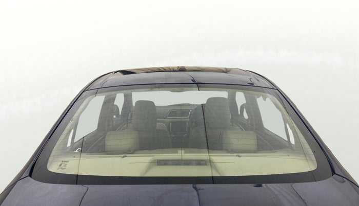 2019 Maruti Ciaz ALPHA  AT 1.5 SHVS PETROL, Petrol, Automatic, 55,677 km, Rear Windshield