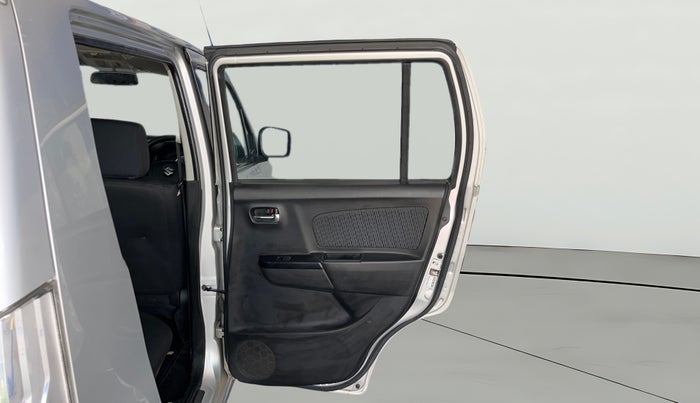 2015 Maruti Wagon R Stingray VXI, Petrol, Manual, 98,780 km, RHS Rear Door