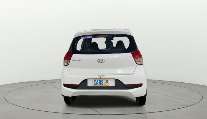 2019 Hyundai NEW SANTRO ERA, Petrol, Manual, 70,997 km, Back/Rear