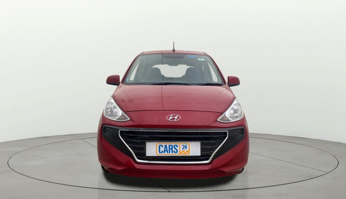 2019 Hyundai NEW SANTRO MAGNA, Petrol, Manual, 28,005 km, Front