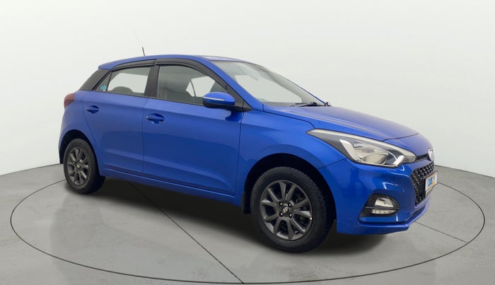 2018 Hyundai Elite i20 ASTA 1.2, Petrol, Manual, 64,043 km, SRP