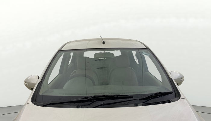 2014 Maruti Ertiga VXI CNG, CNG, Manual, 92,300 km, Front Windshield