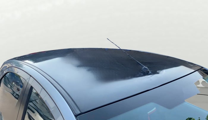 2019 Tata Tiago XZ PLUS PETROL, Petrol, Manual, 9,143 km, Roof