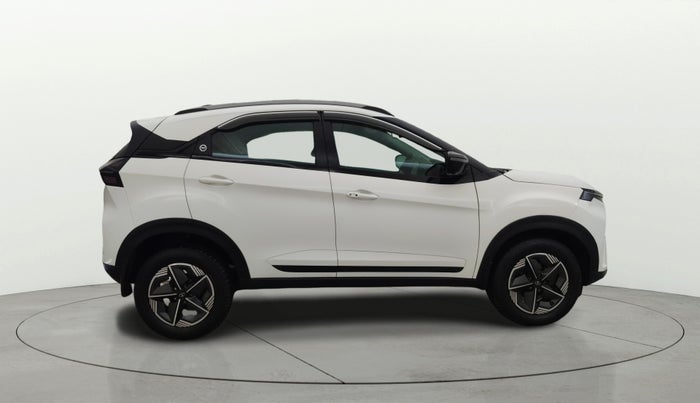 2023 Tata NEXON CREATIVE + 1.5 DIESEL, Diesel, Manual, 56,303 km, Right Side View