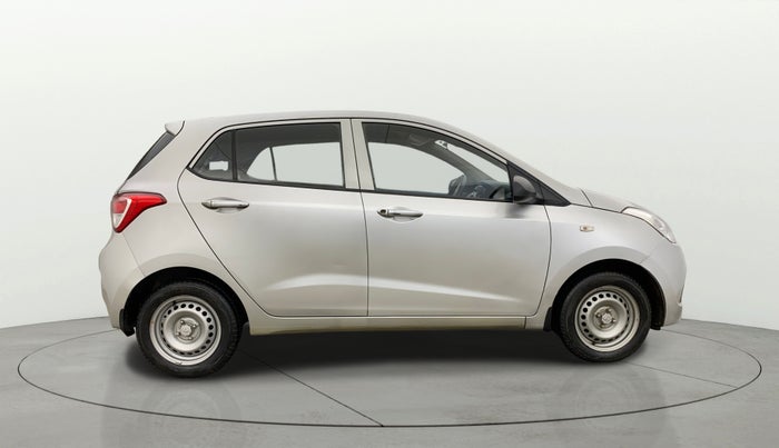 2014 Hyundai Grand i10 ERA 1.2 KAPPA VTVT, Petrol, Manual, 17,872 km, Right Side View