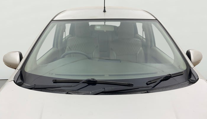 2019 Maruti Ertiga ZXI+ SHVS, Petrol, Manual, 41,554 km, Front Windshield