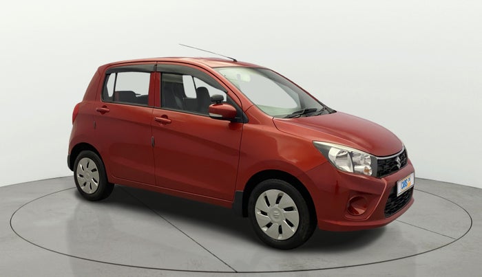 2020 Maruti Celerio ZXI, Petrol, Manual, 65,174 km, SRP