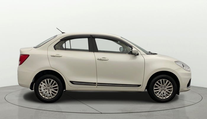 2023 Maruti Dzire ZXI, Petrol, Manual, 46,519 km, Right Side View