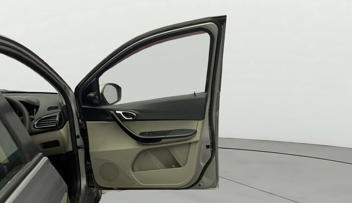 2019 Tata Tiago XZ PLUS PETROL, Petrol, Manual, 56,667 km, RHS Front Door