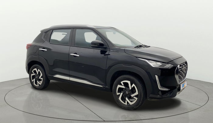 2023 Nissan MAGNITE XV MT, Petrol, Manual, 29,957 km, SRP