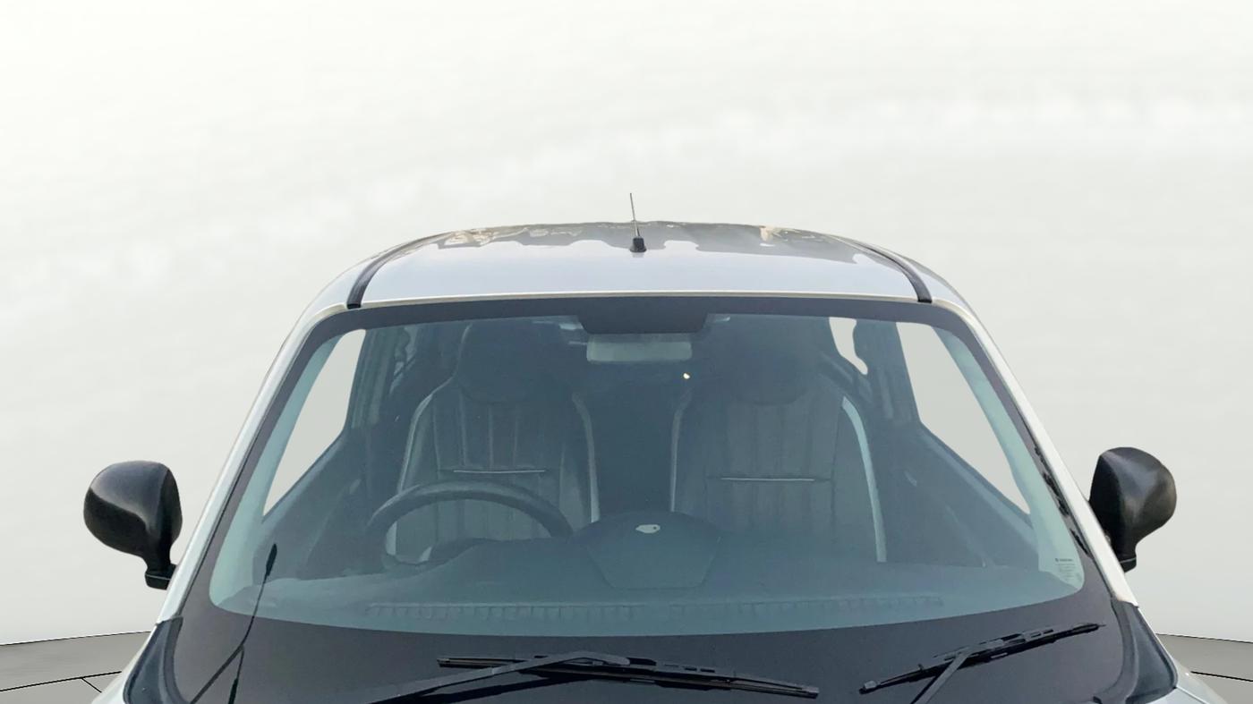 2019 Maruti S PRESSO VXI (O) AMT, Petrol, Automatic, 78,773 km, Front Windshield