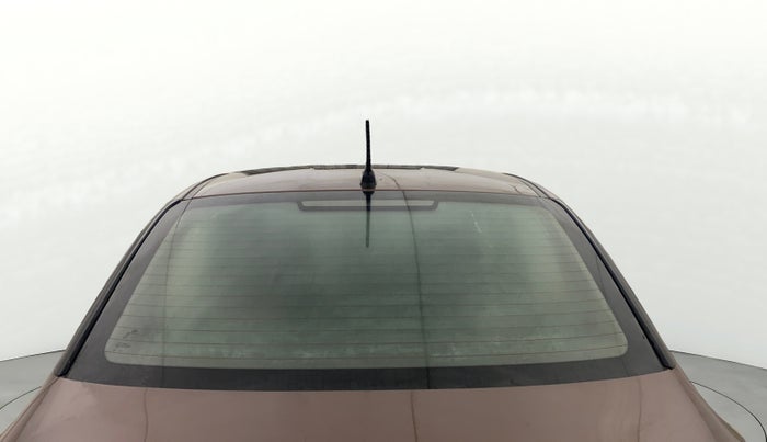 2020 Hyundai AURA S 1.2, Petrol, Manual, 37,271 km, Rear Windshield