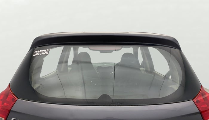 2018 Hyundai NEW SANTRO MAGNA CNG, CNG, Manual, 88,278 km, Rear Windshield