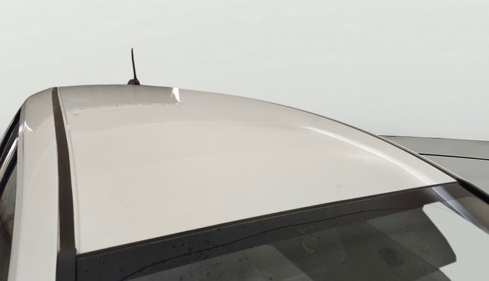 2019 Honda Jazz 1.2L I-VTEC VX CVT, Petrol, Automatic, 1,06,077 km, Roof