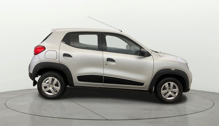 2019 Renault Kwid RXL, Petrol, Manual, 40,949 km, Right Side View