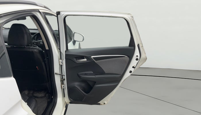 2018 Honda WR-V 1.2L I-VTEC VX MT, Petrol, Manual, 26,475 km, RHS Rear Door